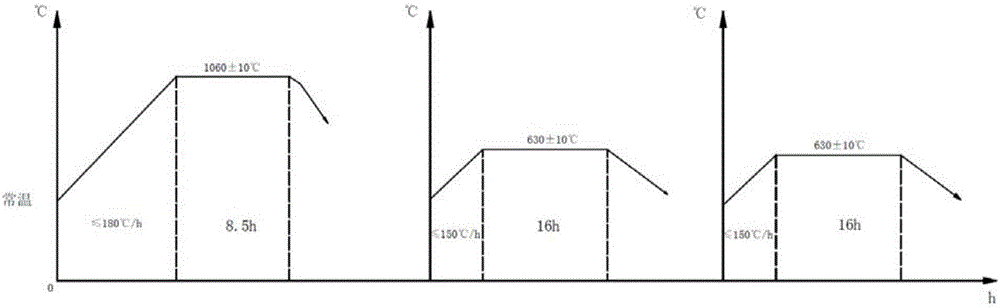 2Cr11MoVNbN forge piece for steam turbine and manufacturing method of forge piece