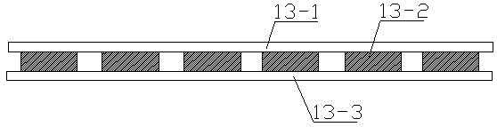 A self-cleaning wiping support for electrocoagulation tweezers