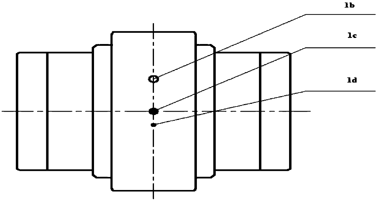 Novel device for visible-combustion experiment