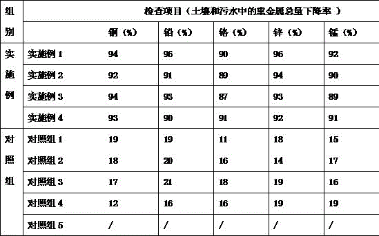 Multi-field sewage treatment and soil and slag remediation integrated ecological system, method, remediation agent and treatment agent