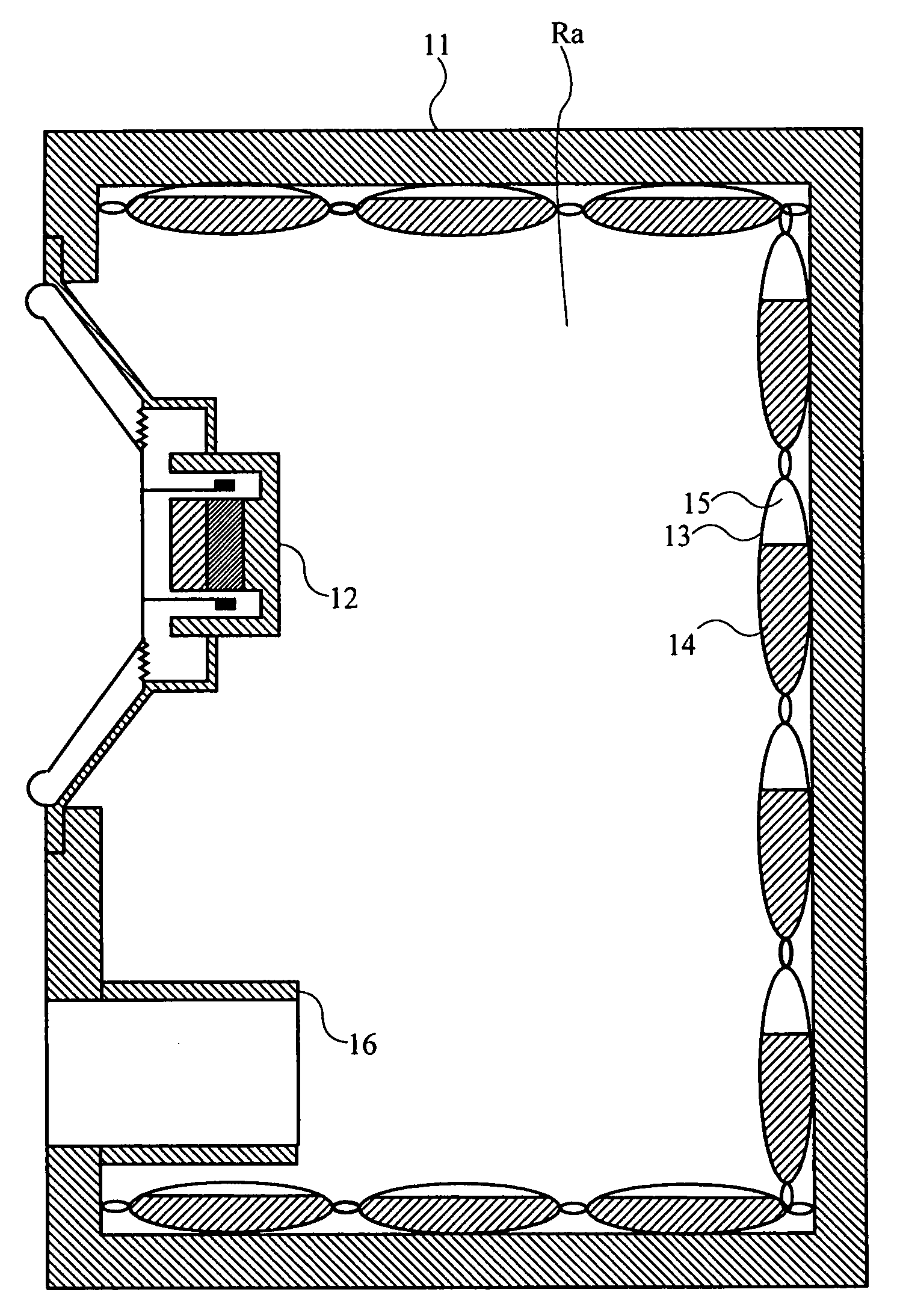 Loudspeaker System