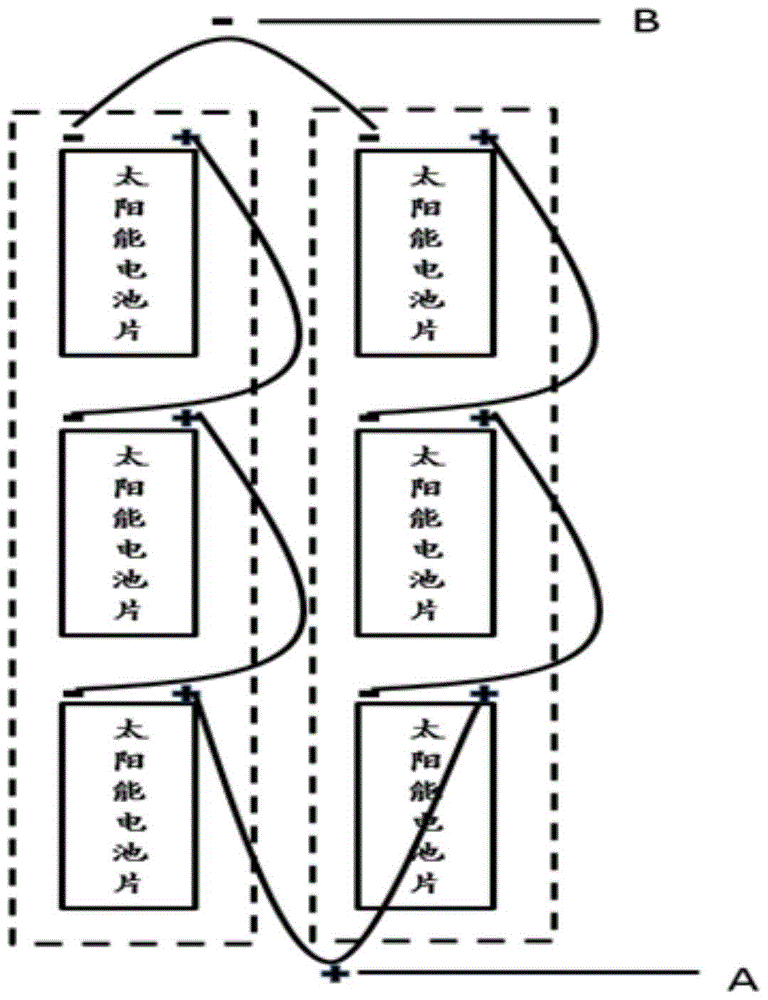 A hybrid power source system and method for a flapping-wing bird-like aircraft