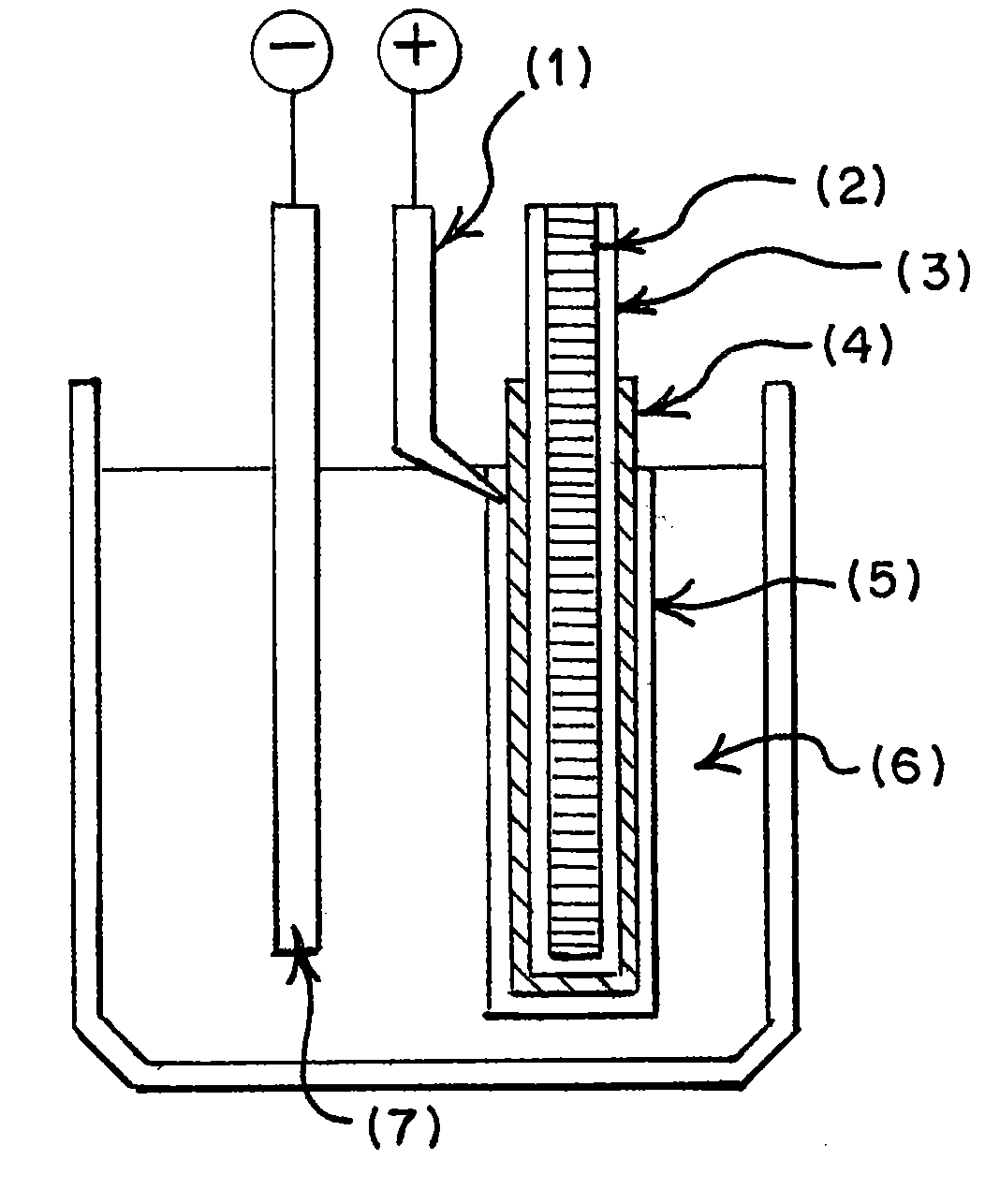 Electrolytic capacitor and electrolyte thereof