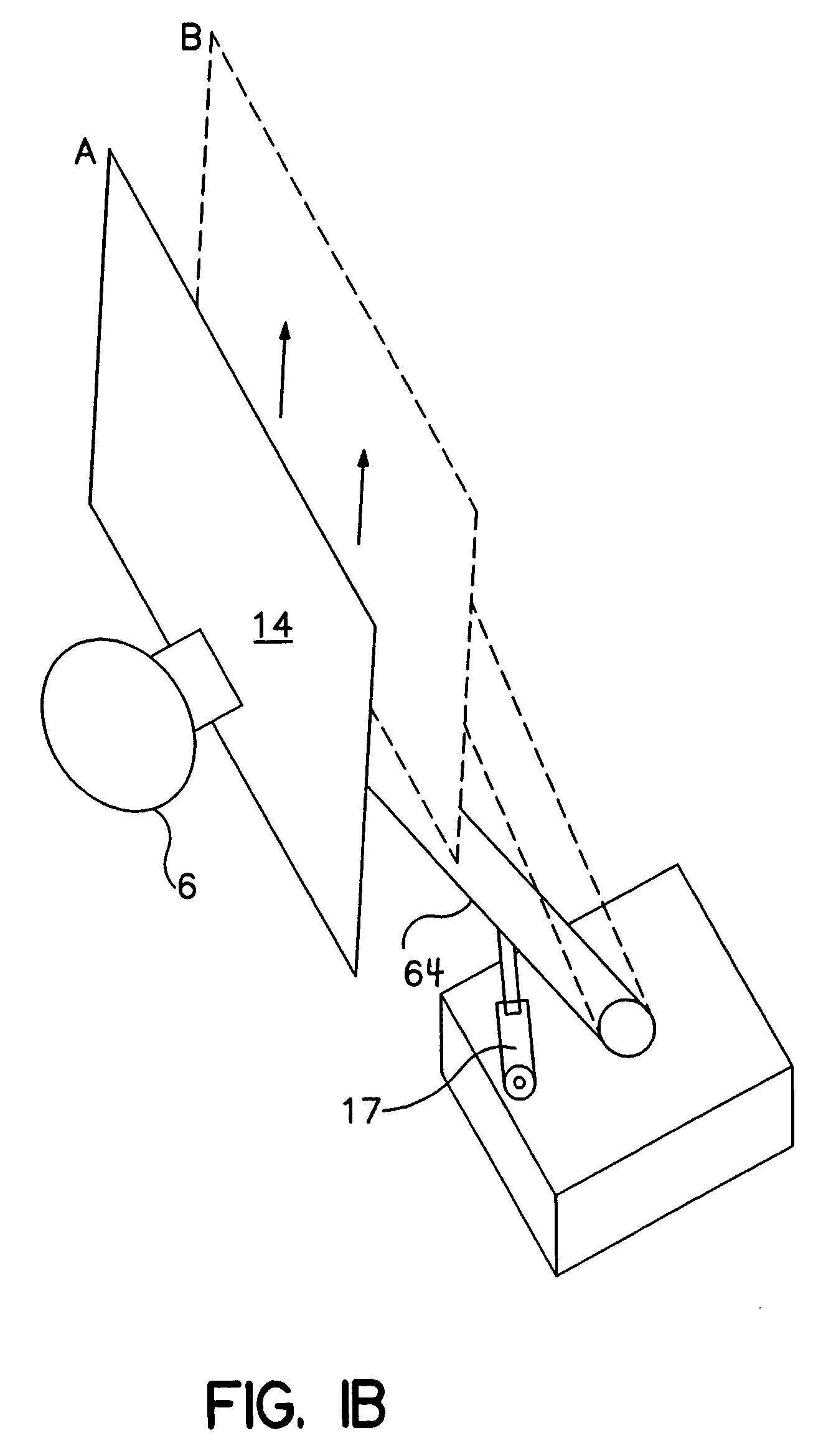 Automated ball game training and playing system