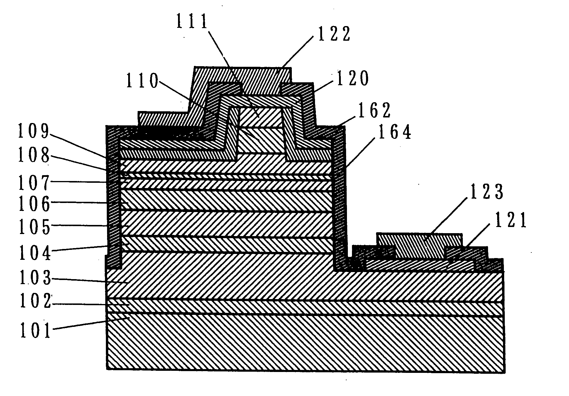 Nitride semiconductor device