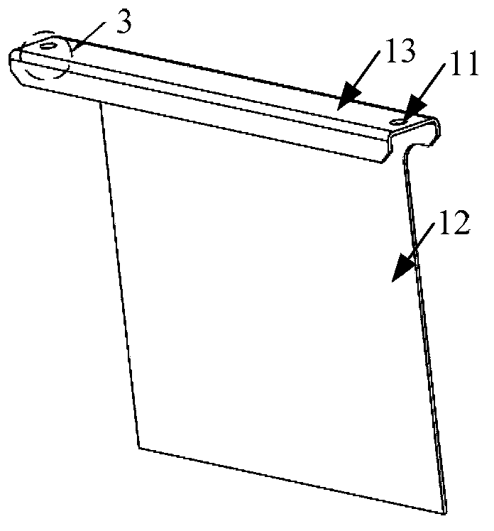 Cabinet used for converter, converter and rail vehicle