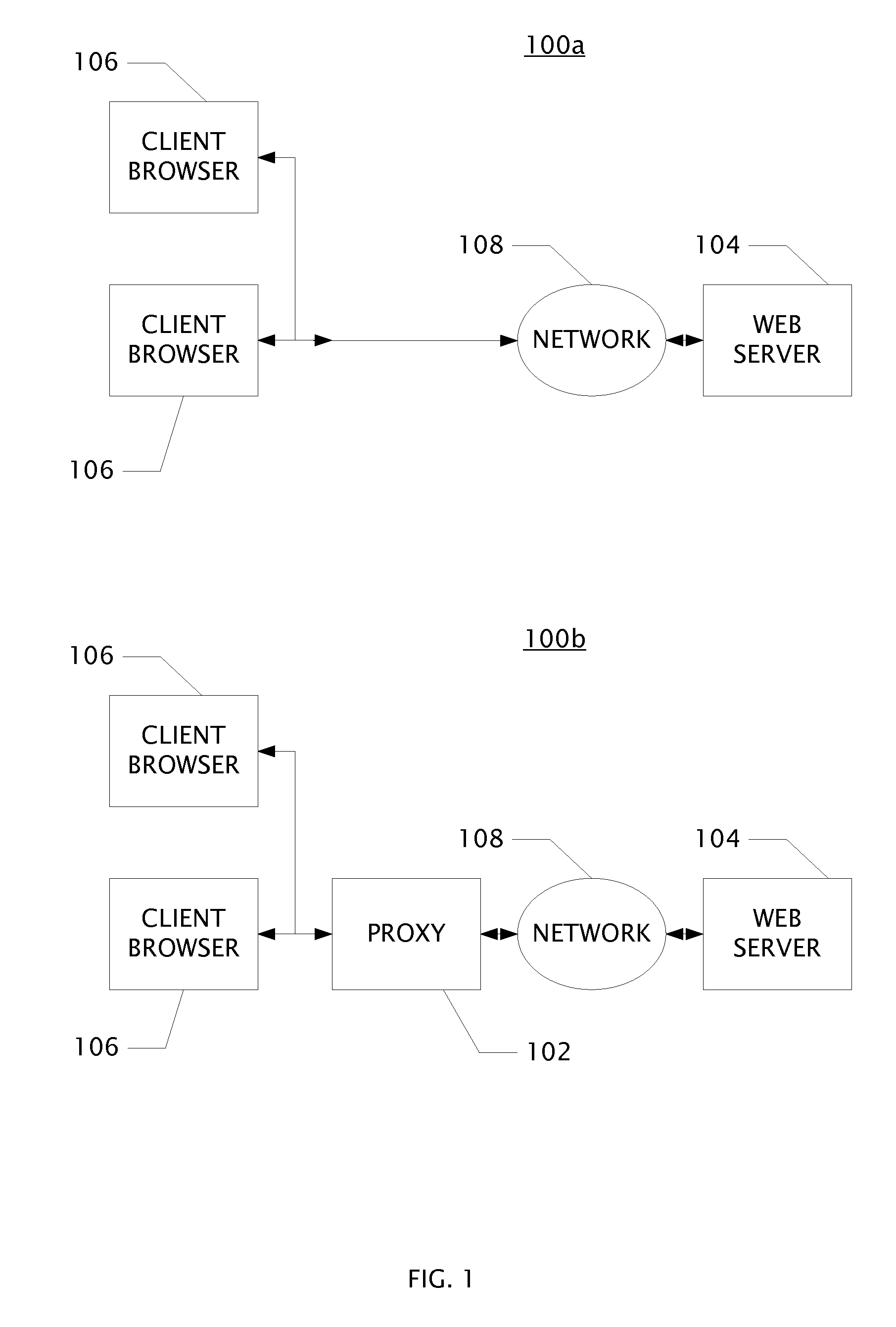 Proxy Apparatus for Certificate Authority Reputation Enforcement in the Middle