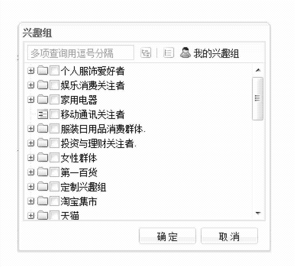 Method of advertisement dispatch and advertisement dispatch server