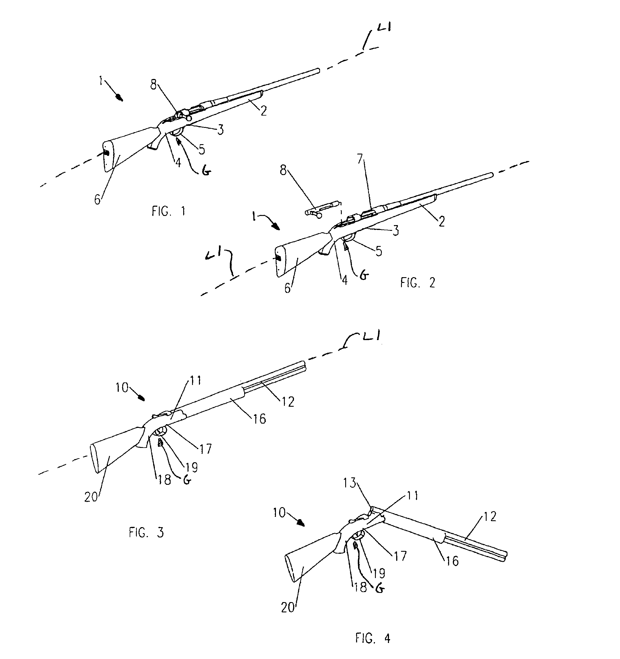 Firearm vise