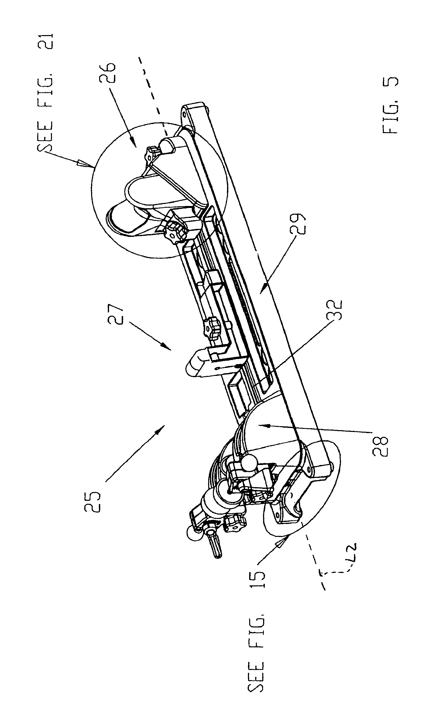 Firearm vise