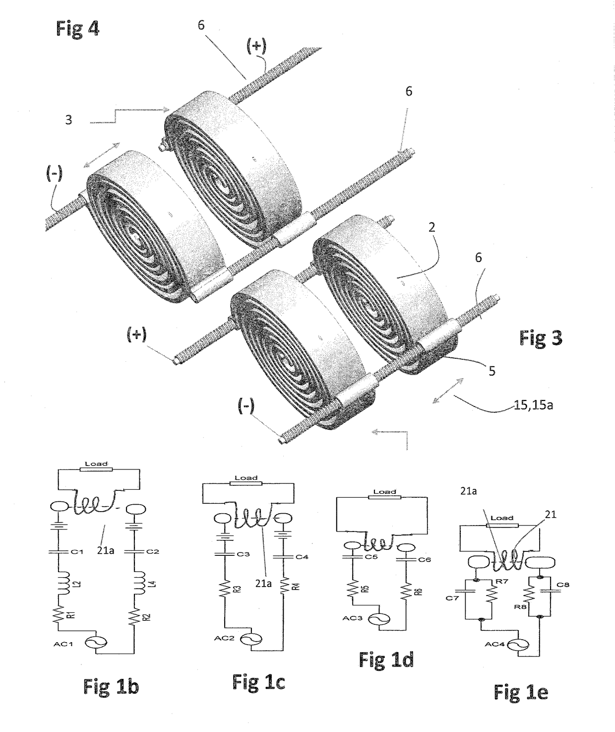 Enhanced Exothermic Reaction (EER) Reactor