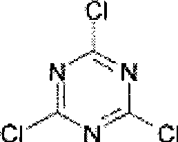 Halogen-free polyvinyl composite for manufacturing pipes and manufacturing method thereof