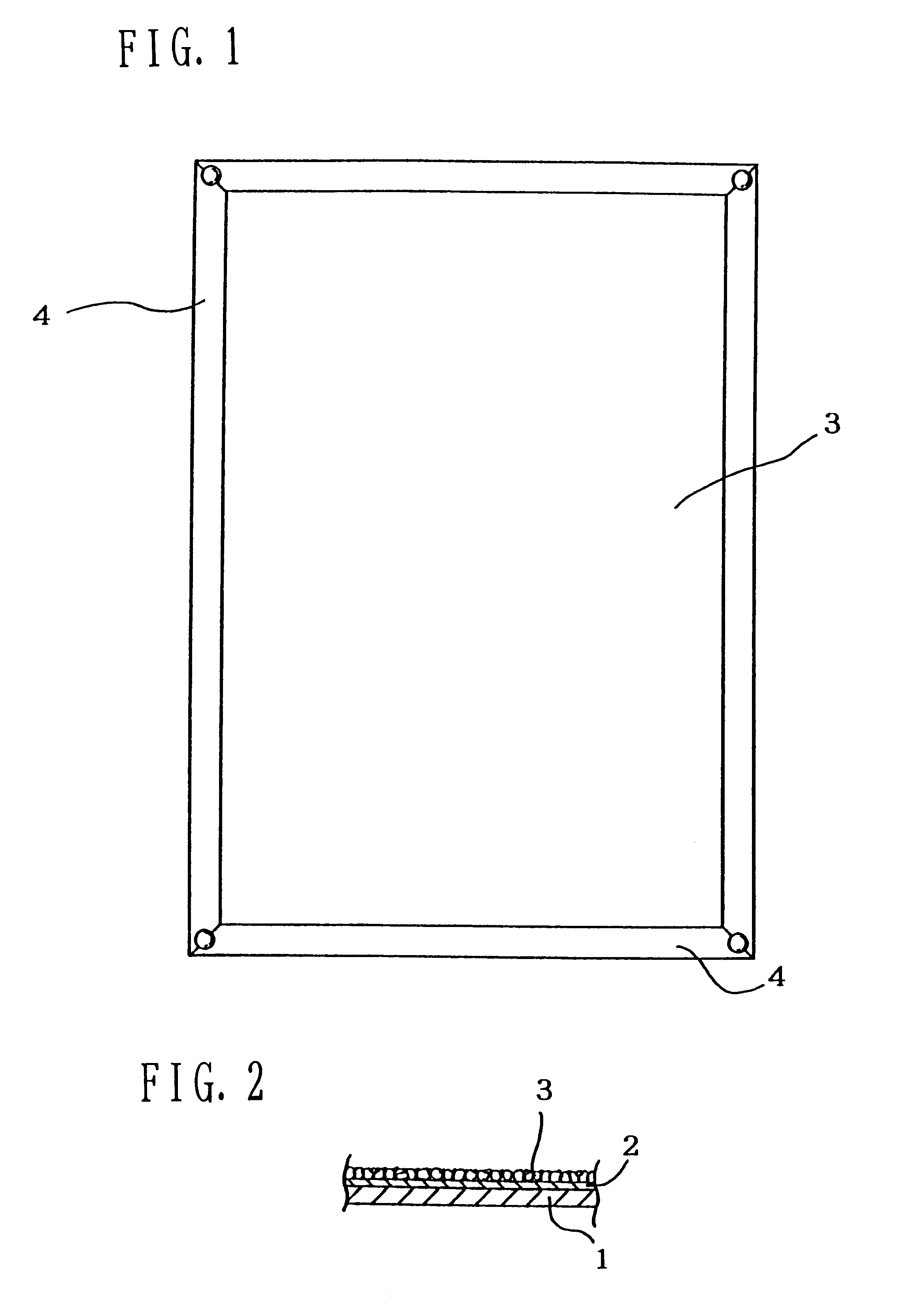 Fuel-reforming sheet and method of manufacture thereof