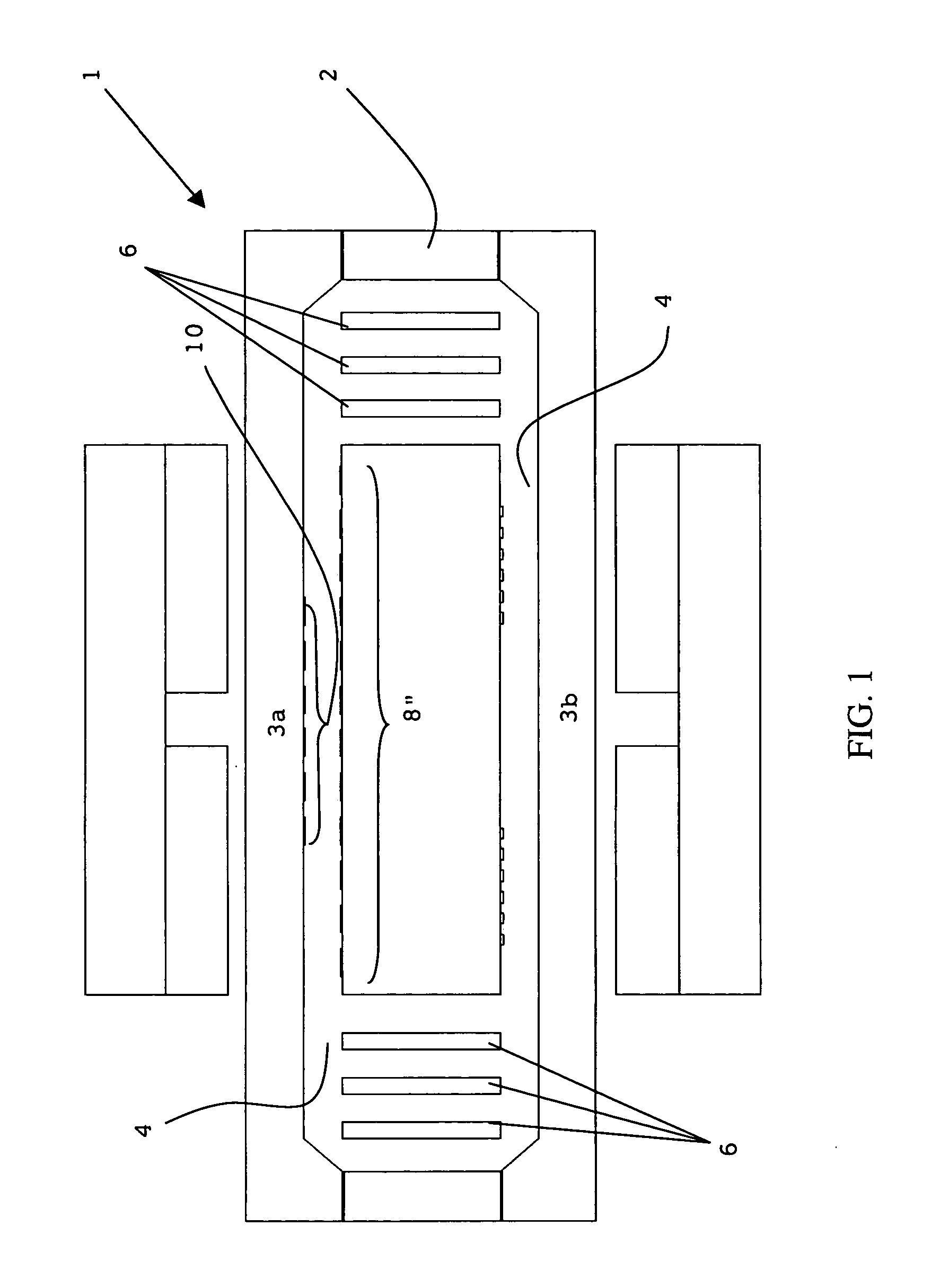 Micro-machined suspension plate with integral proof mass for use in a seismometer or other device