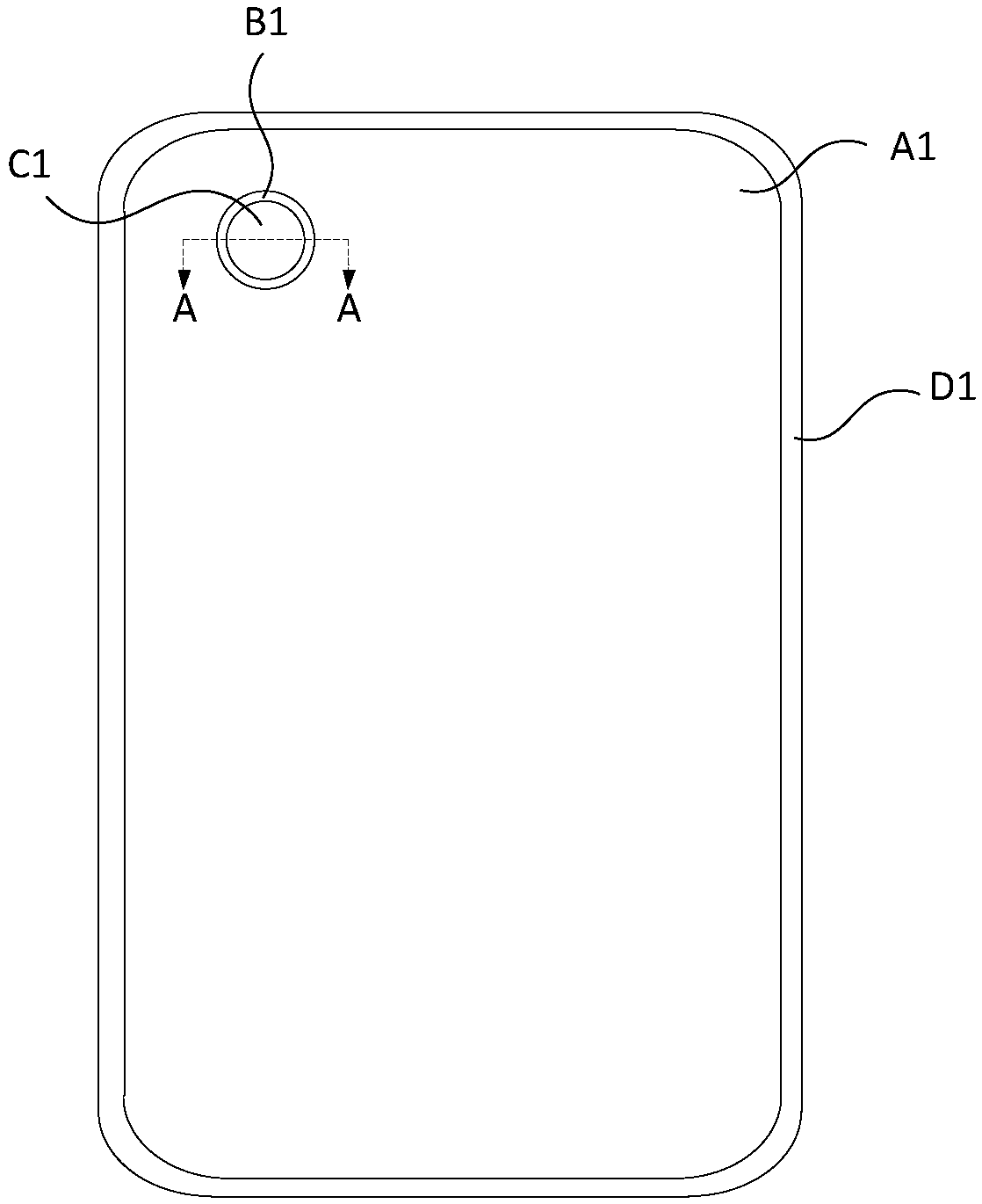 Display panel and display device