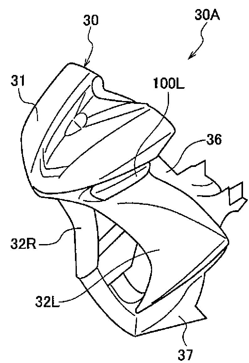 Straddle-type vehicle