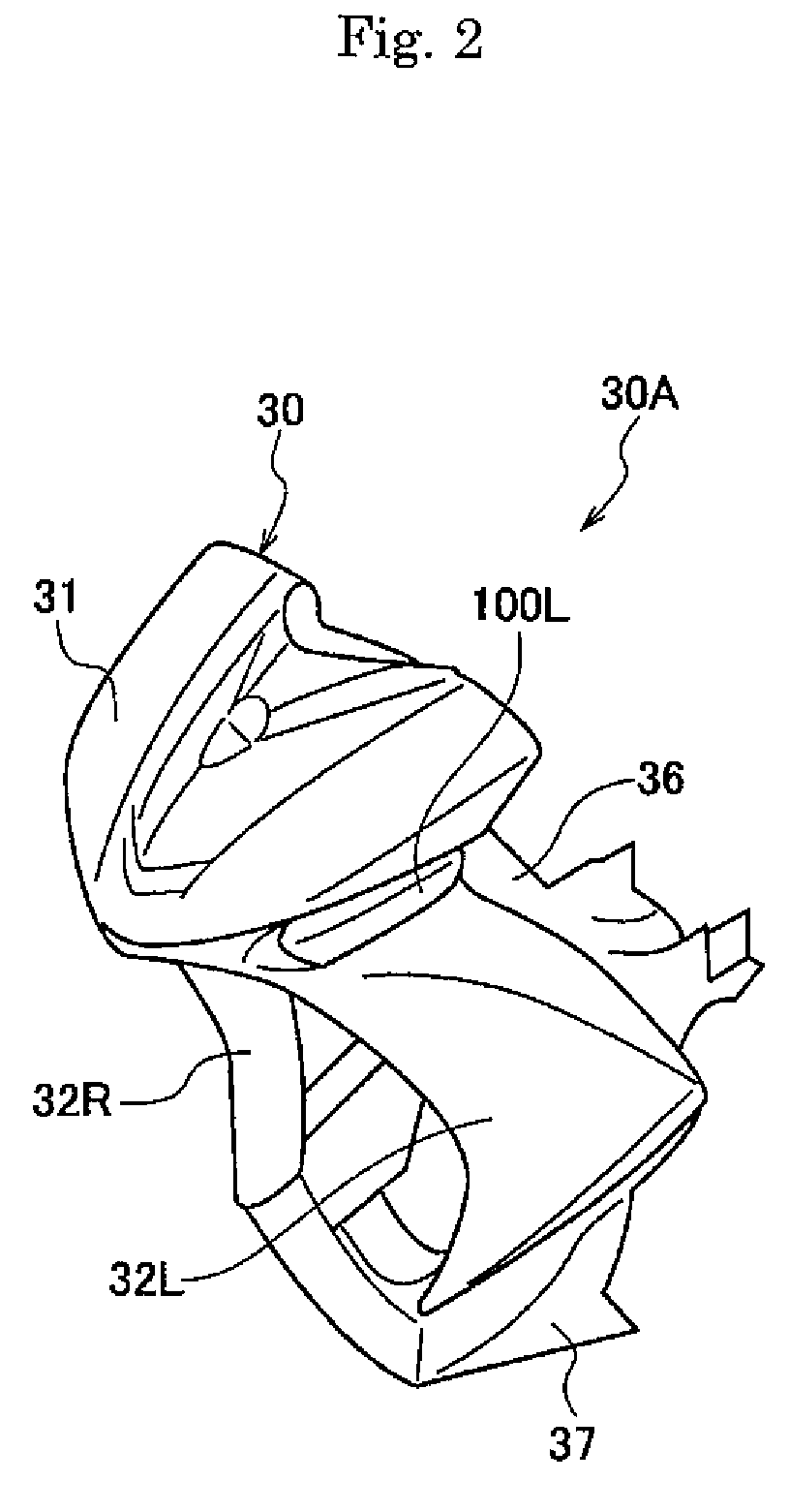 Straddle-type vehicle