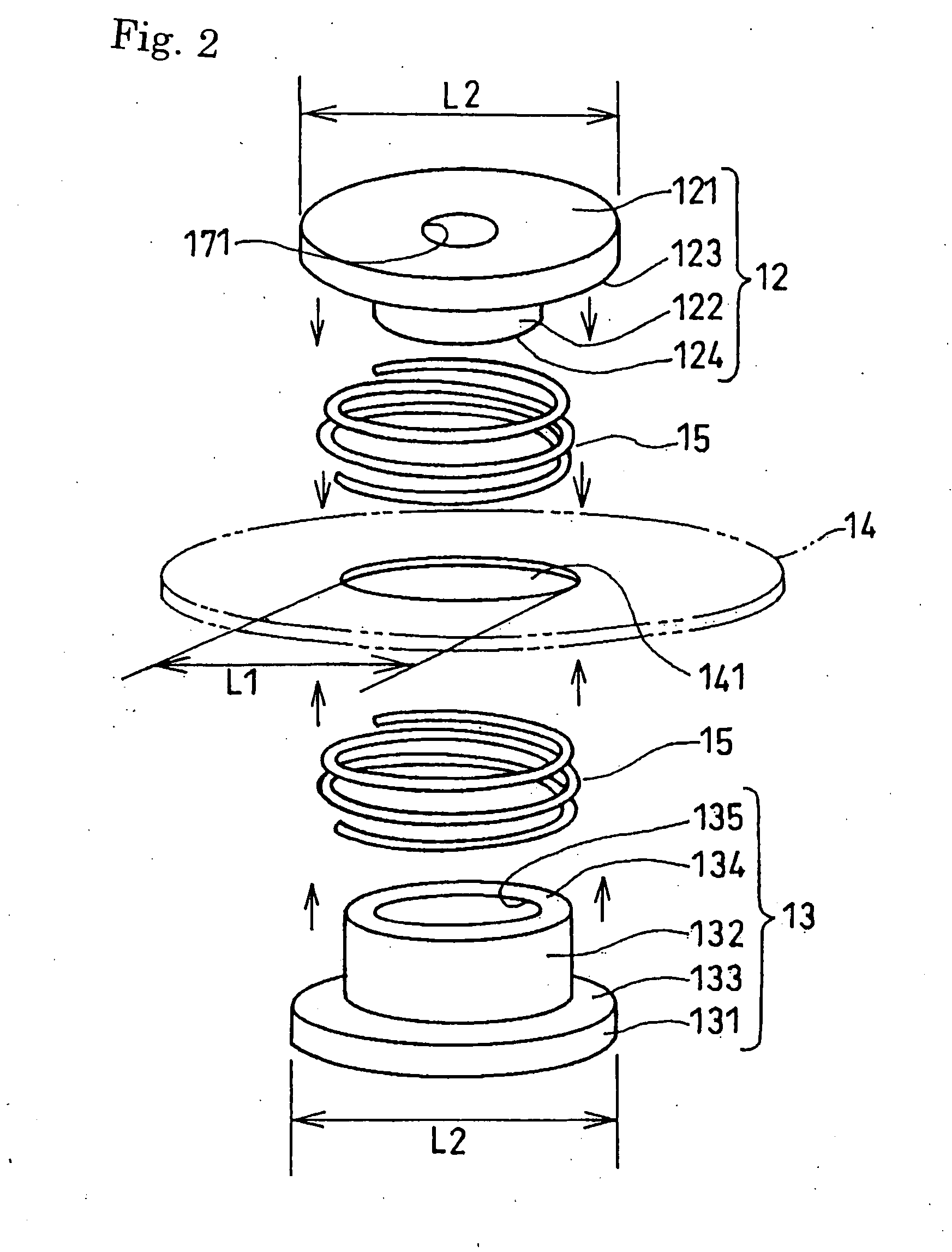 Vibration and heat insulating board