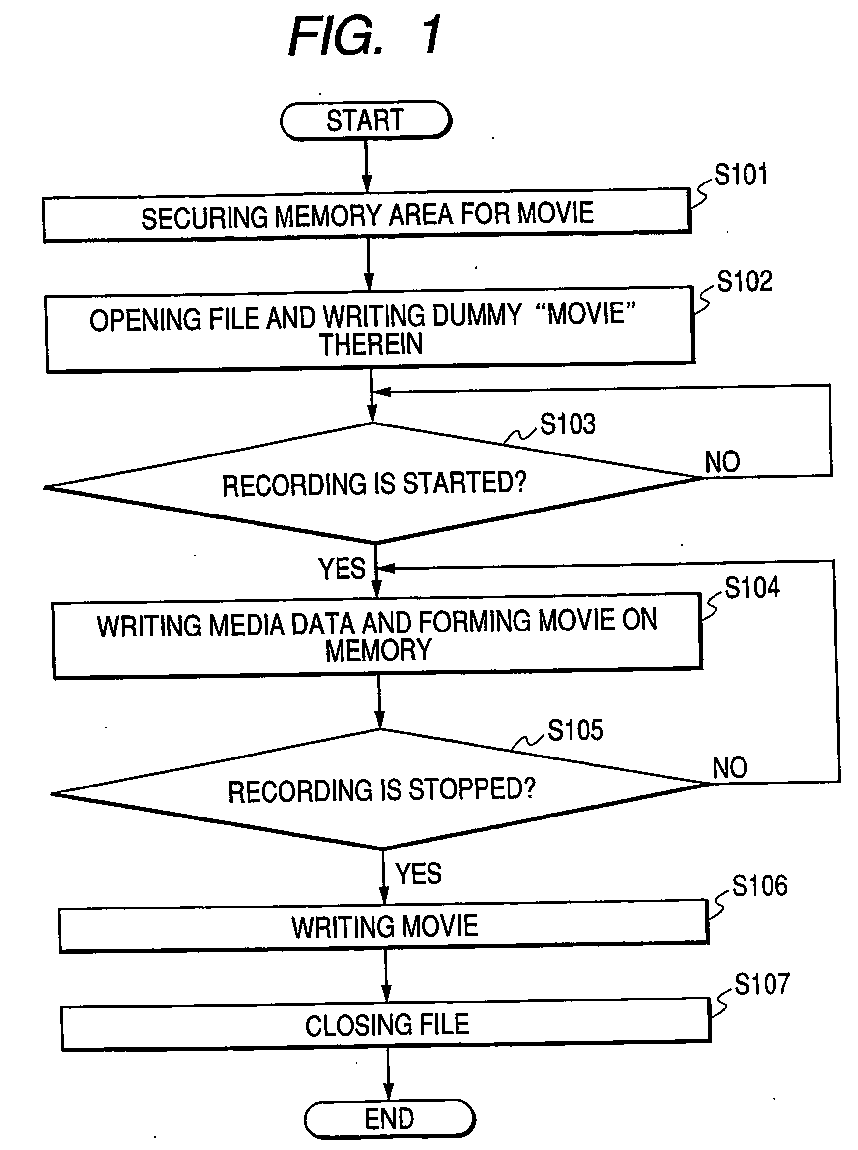 Recording apparatus using disc-like recording medium