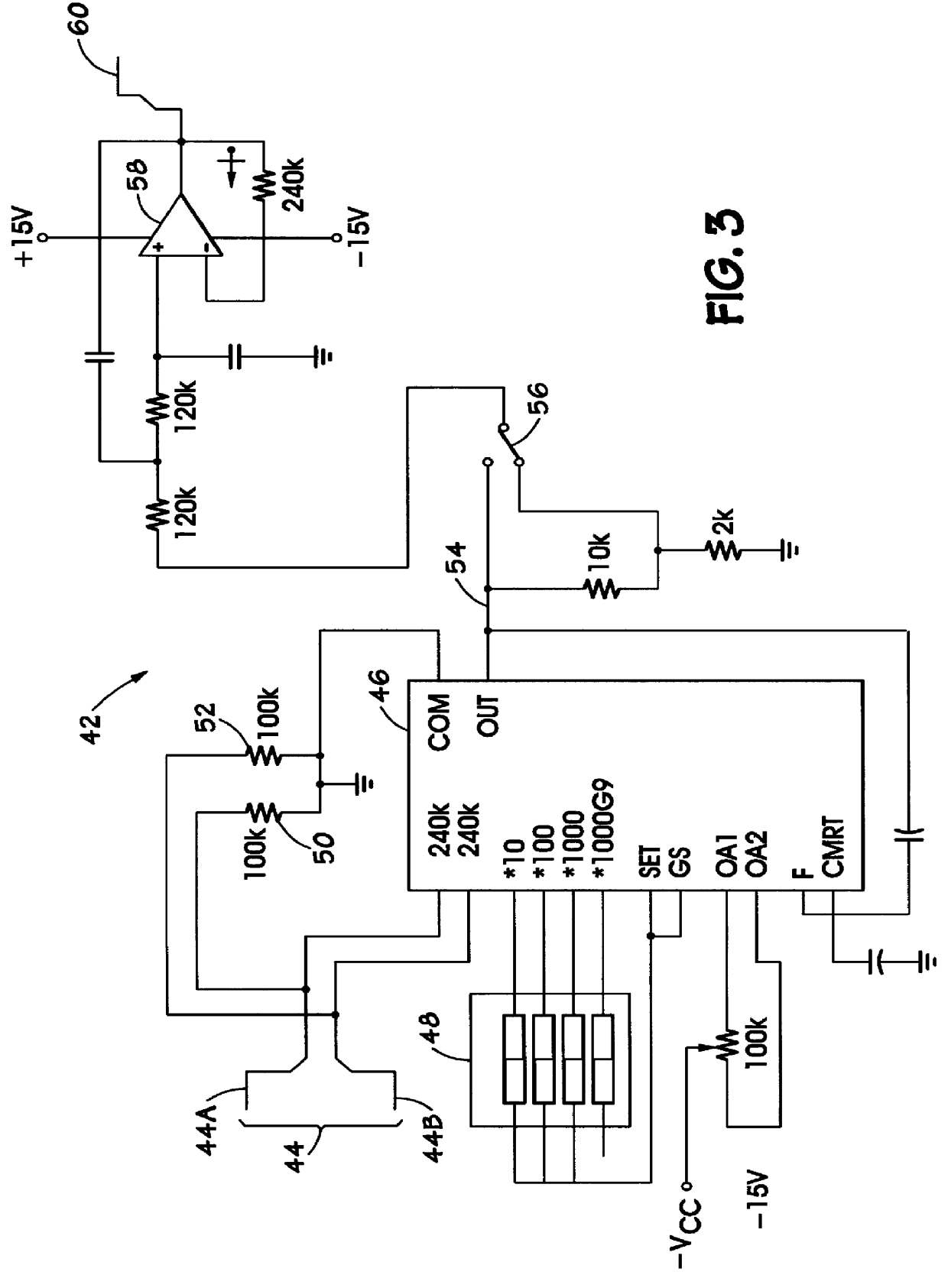 Method and apparatus for sensing and displaying torsional vibration