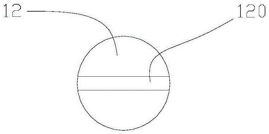 Connection terminals between wires and components