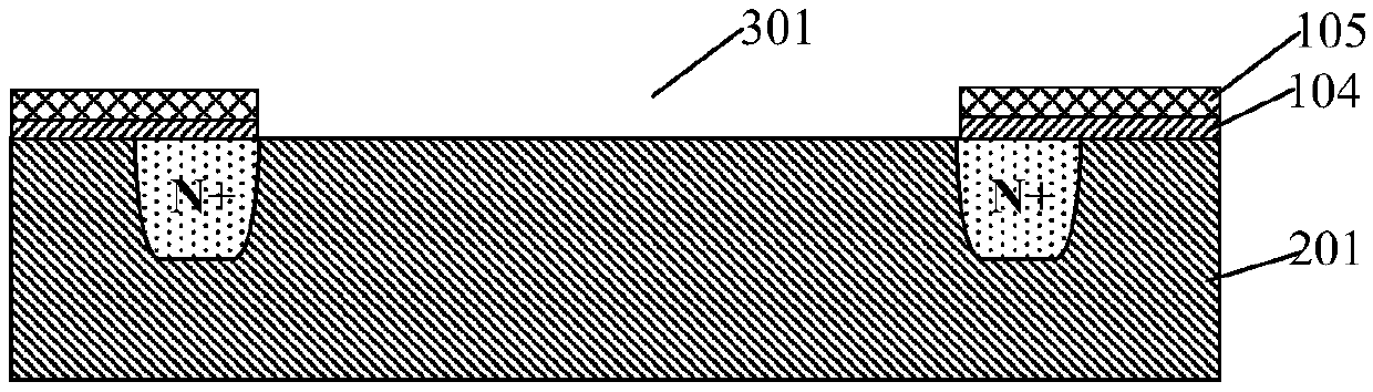 MEMS structure and method for manufacturing the same