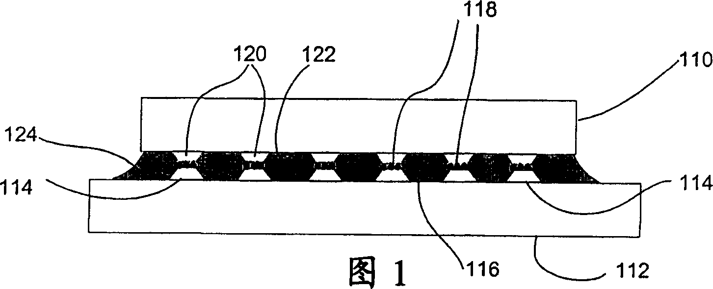 Electrical component assembly and method of fabrication