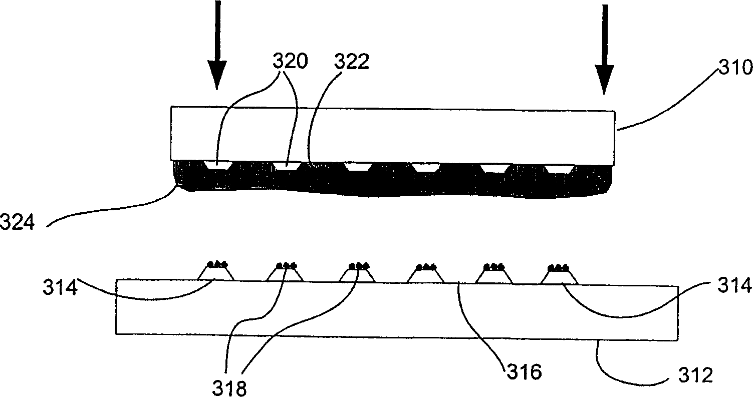 Electrical component assembly and method of fabrication