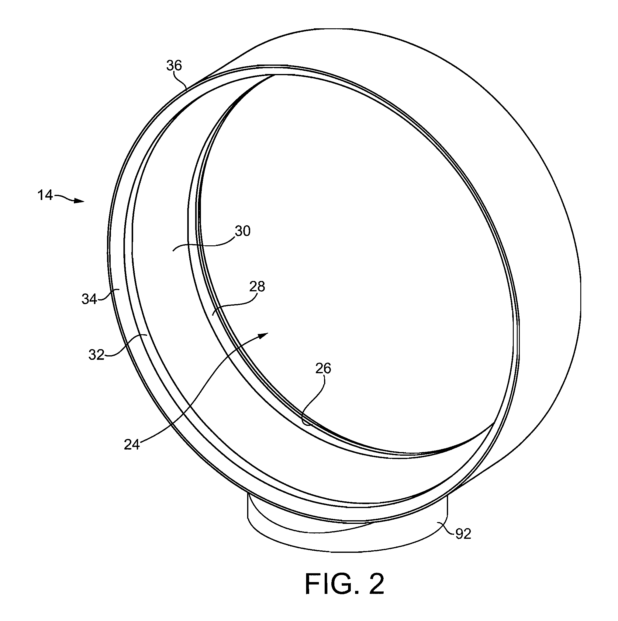 Fan assembly