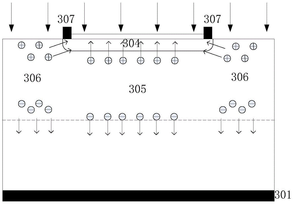 A fast photodetector