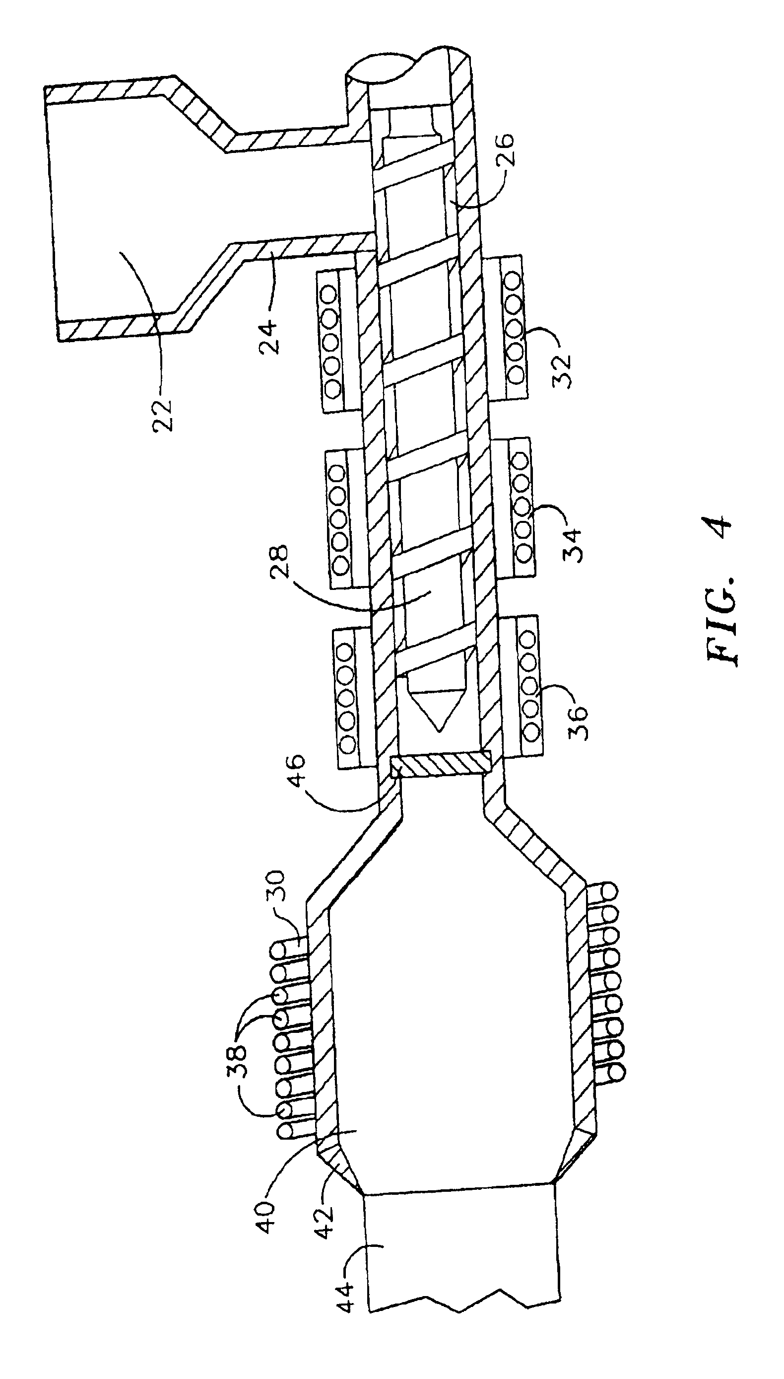 Cellular coal products and processes