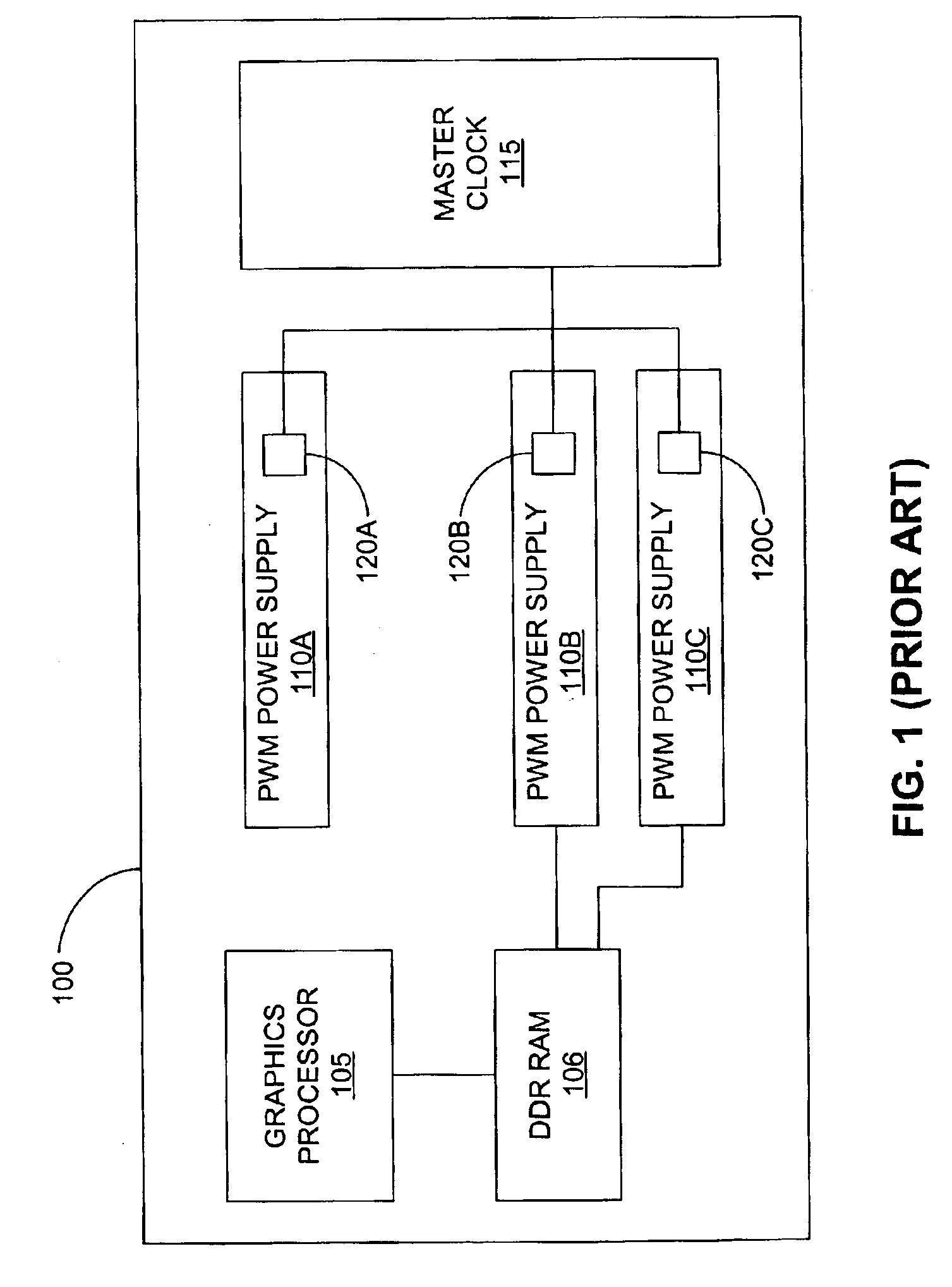 Phase-lock loop having programmable bandwidth