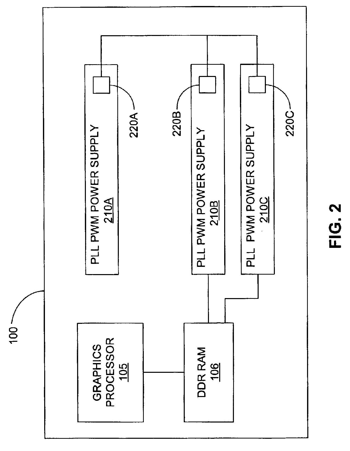 Phase-lock loop having programmable bandwidth