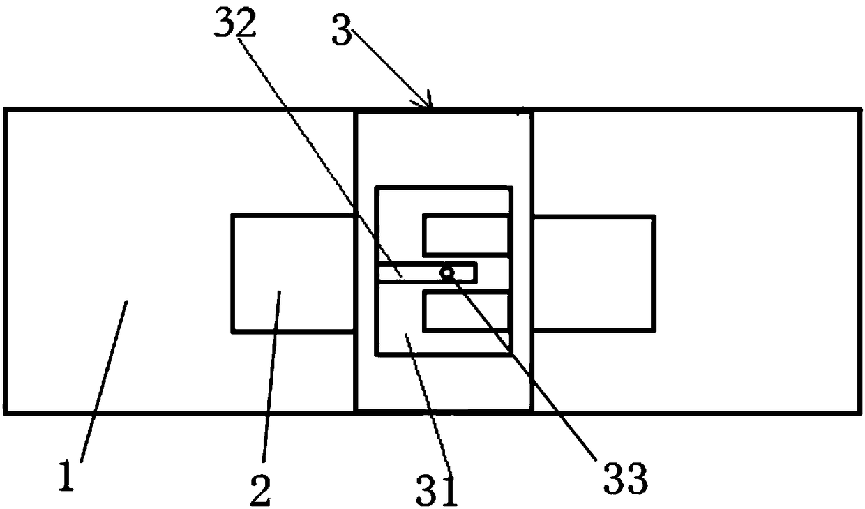 Disposable nano-porous biosensor and making method thereof