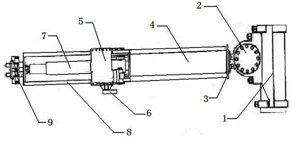 Hole drilling tooling