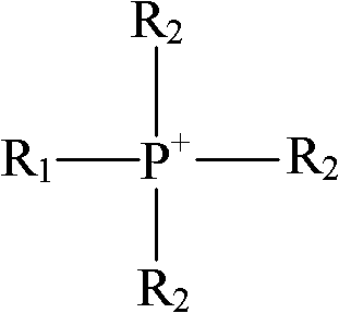 Application of collecting agent in reverse floatation of bauxite