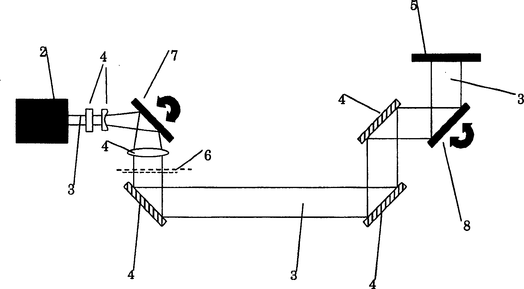 Lithographic apparatus and device manufacturing method