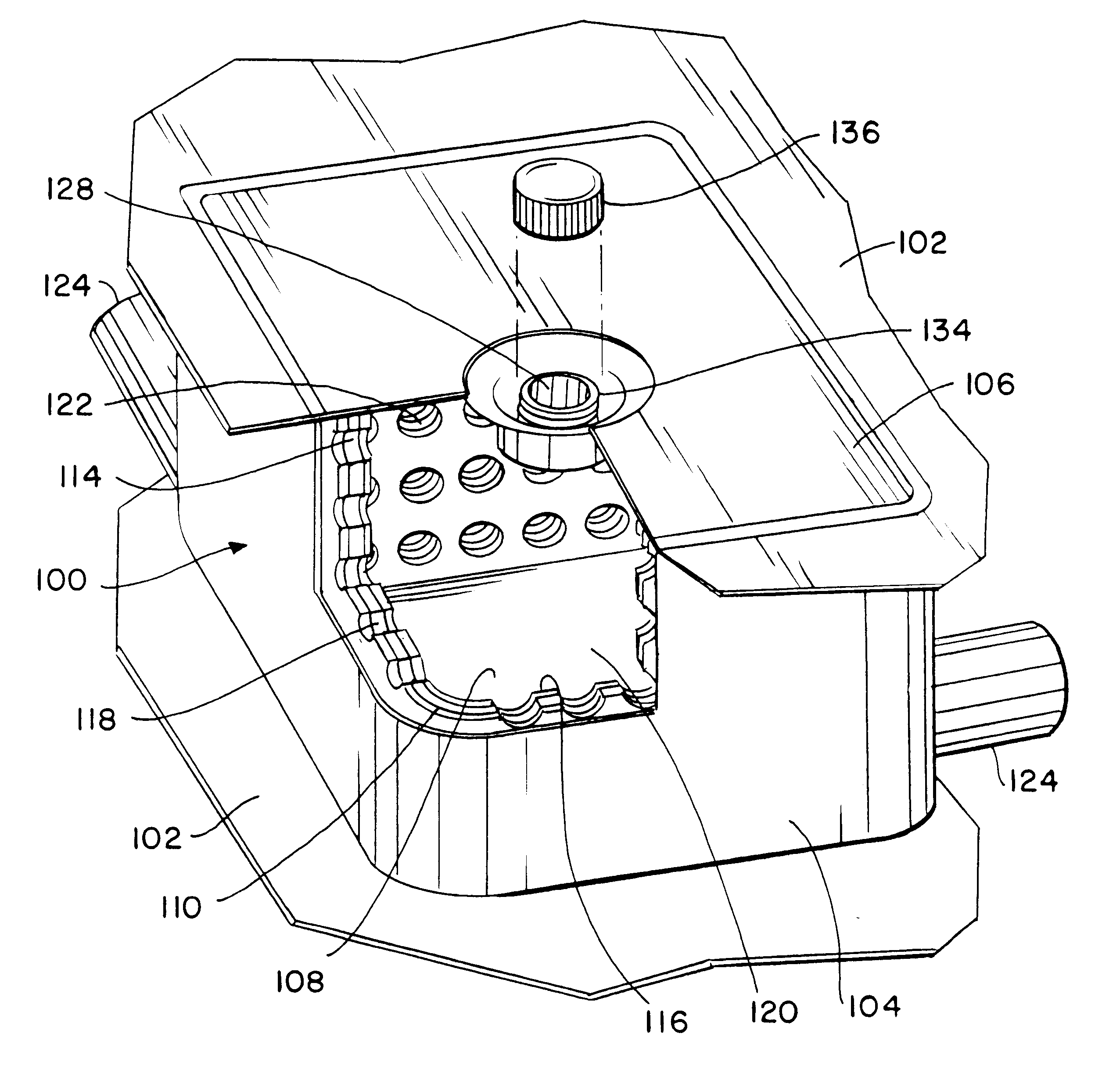 Internal air pump for inflatables