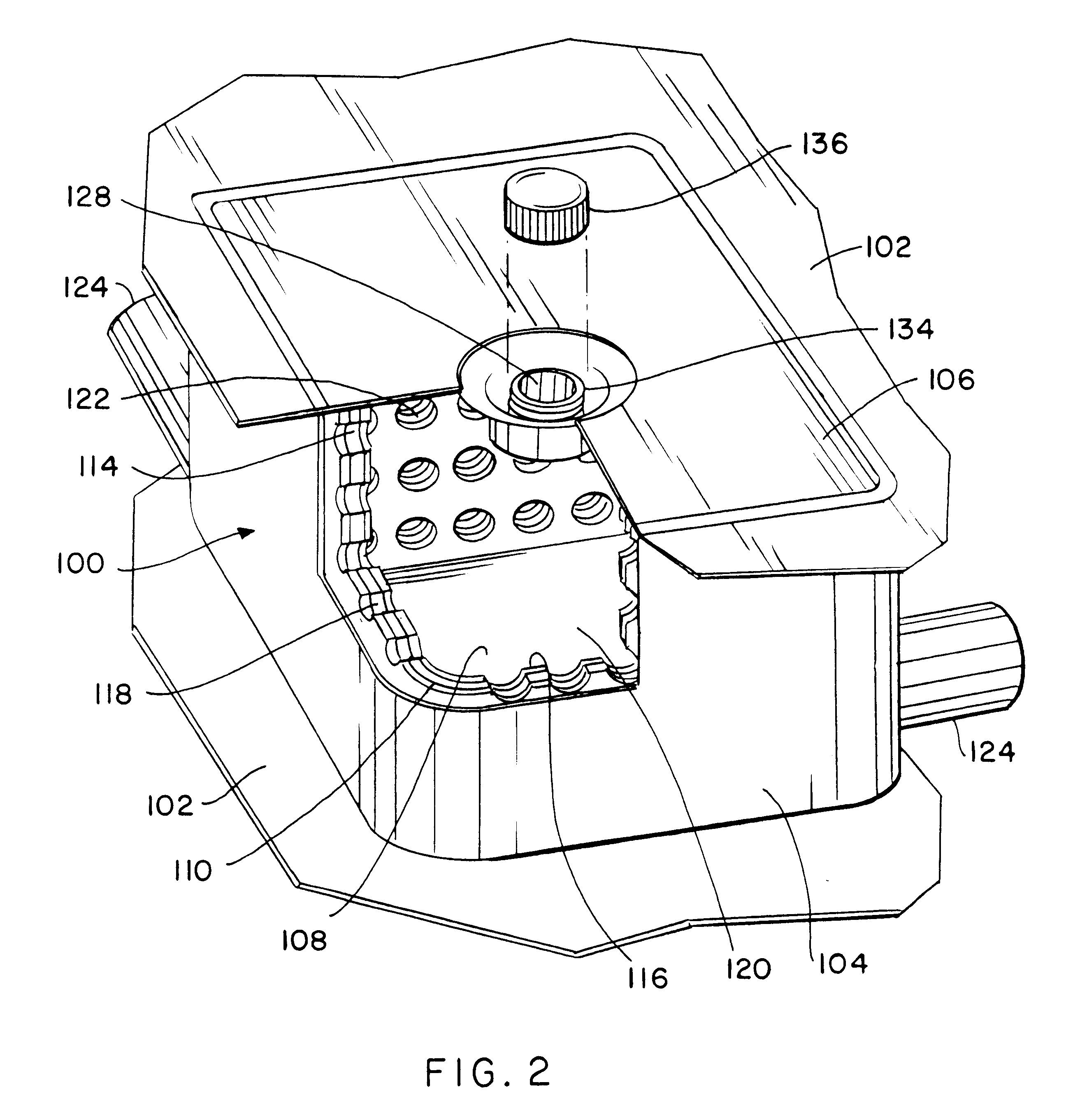 Internal air pump for inflatables