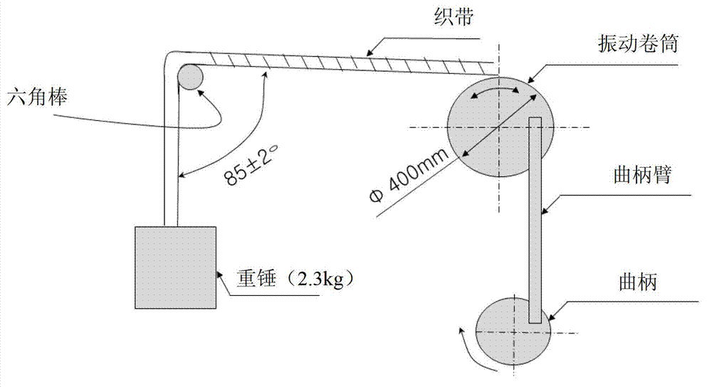 Polyester fiber and method for preparing same