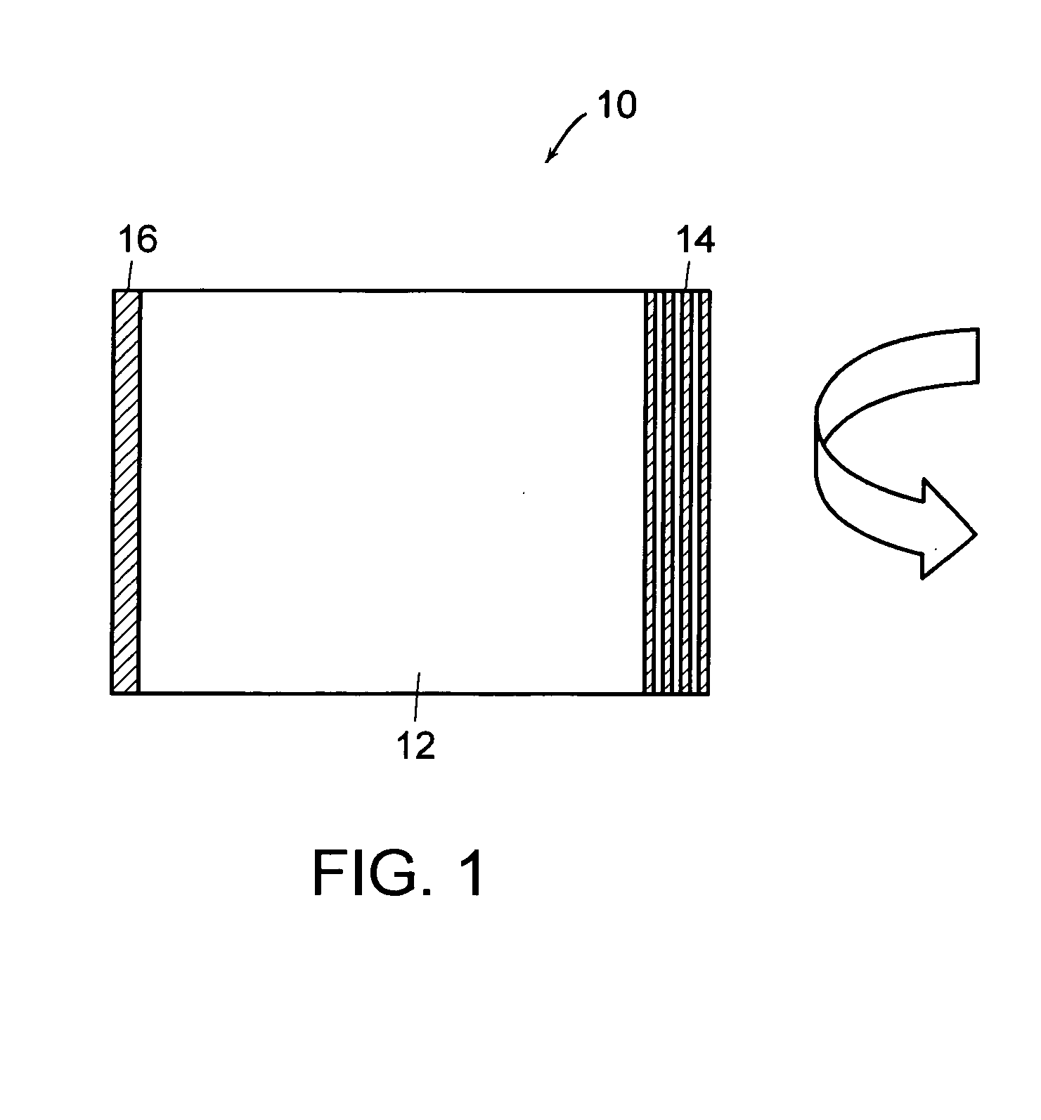 Tunable dispersion compensator