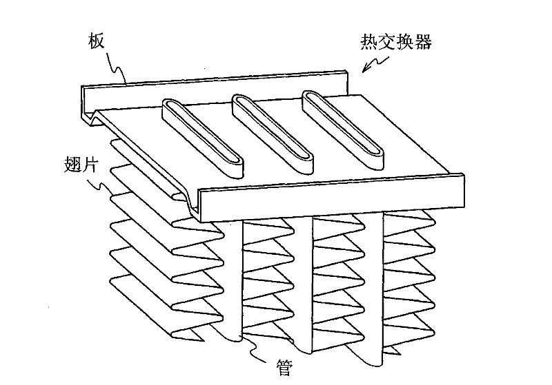 Aluminum alloy brazing sheet and heat exchanger