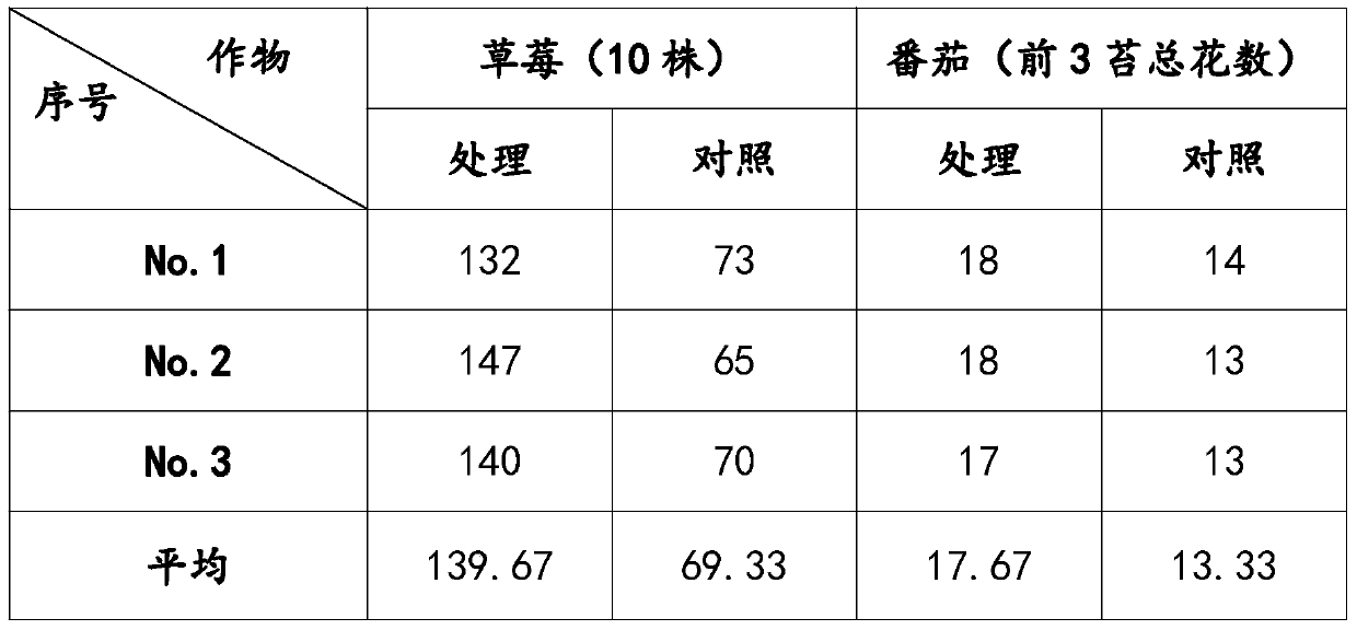 Prevention and control method for seedling diseases of transplanted crops