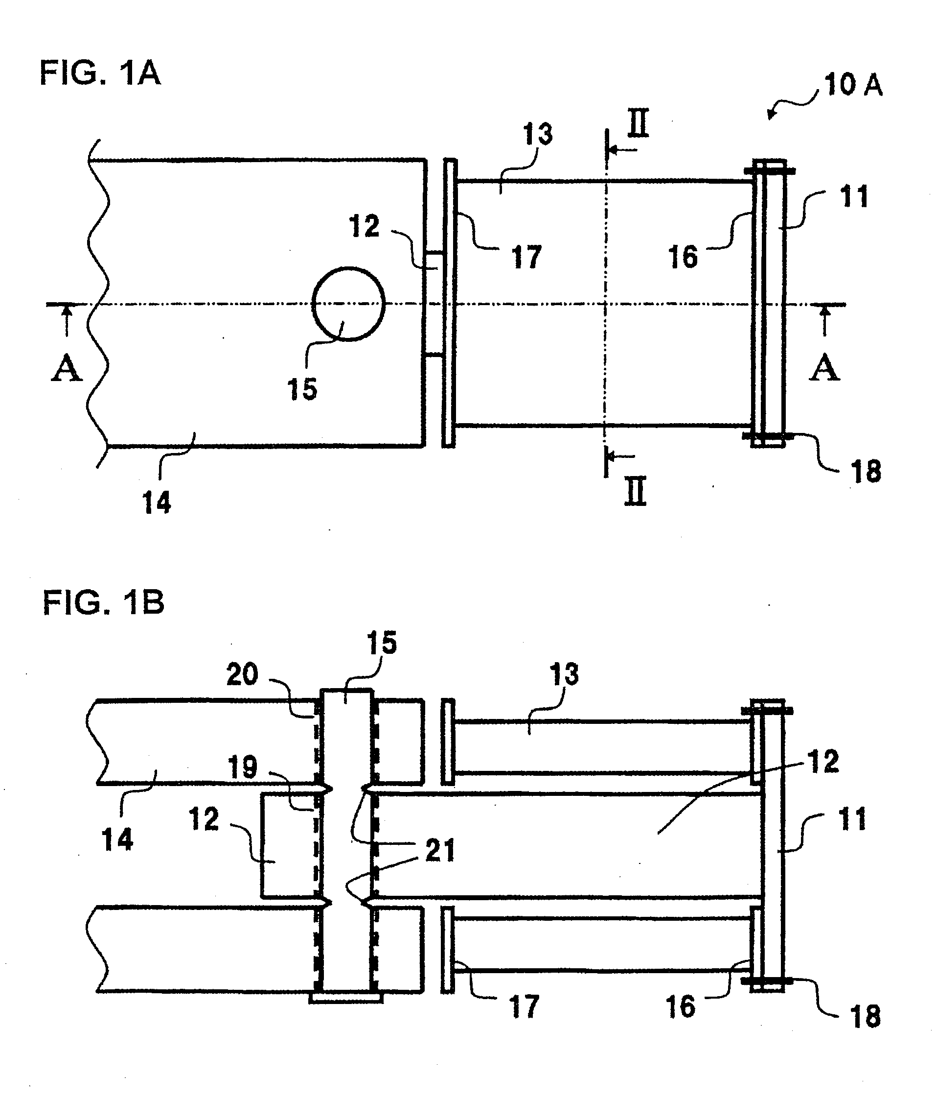 Transportation device