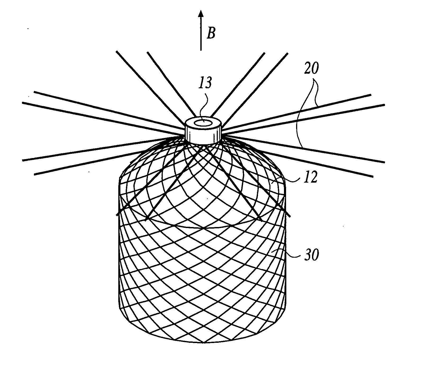 Pressure container manufacturing method