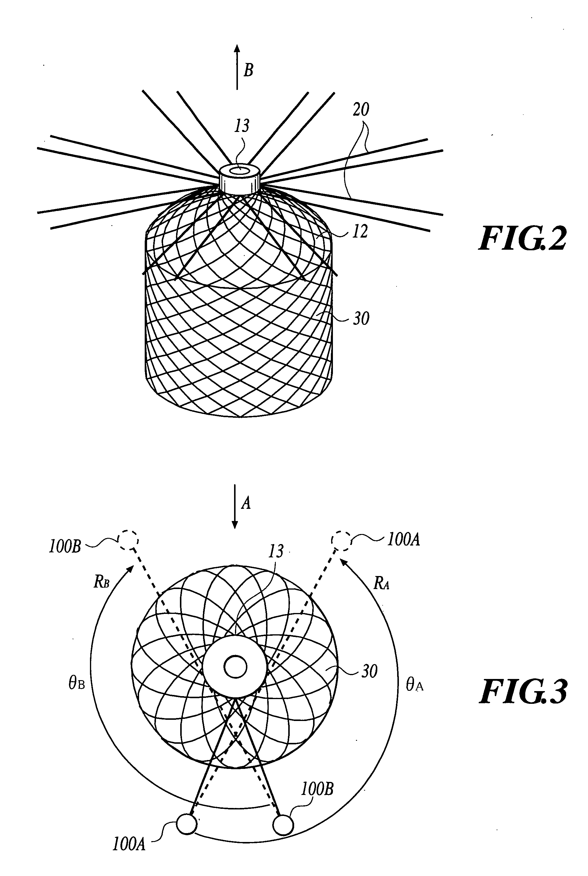 Pressure container manufacturing method