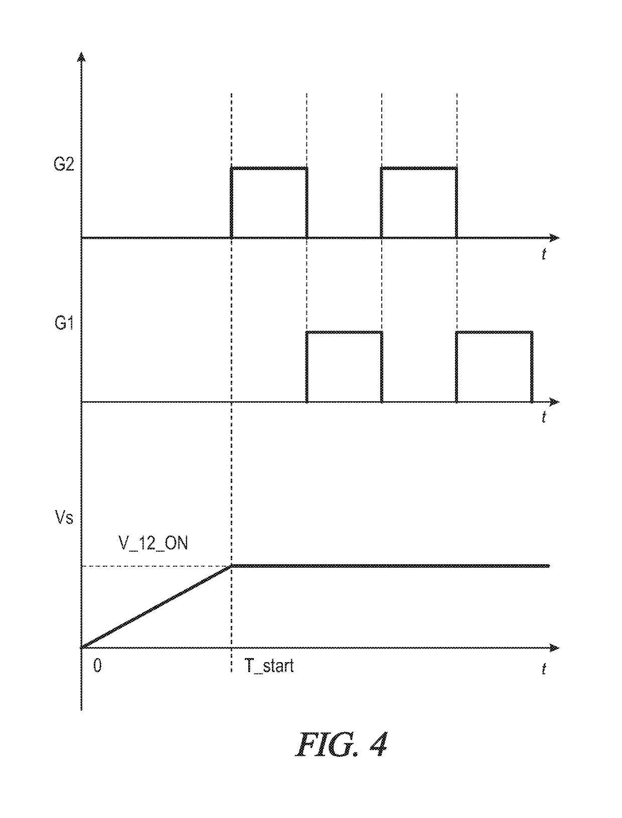 Resonant converter with pre-charging circuit for startup protection