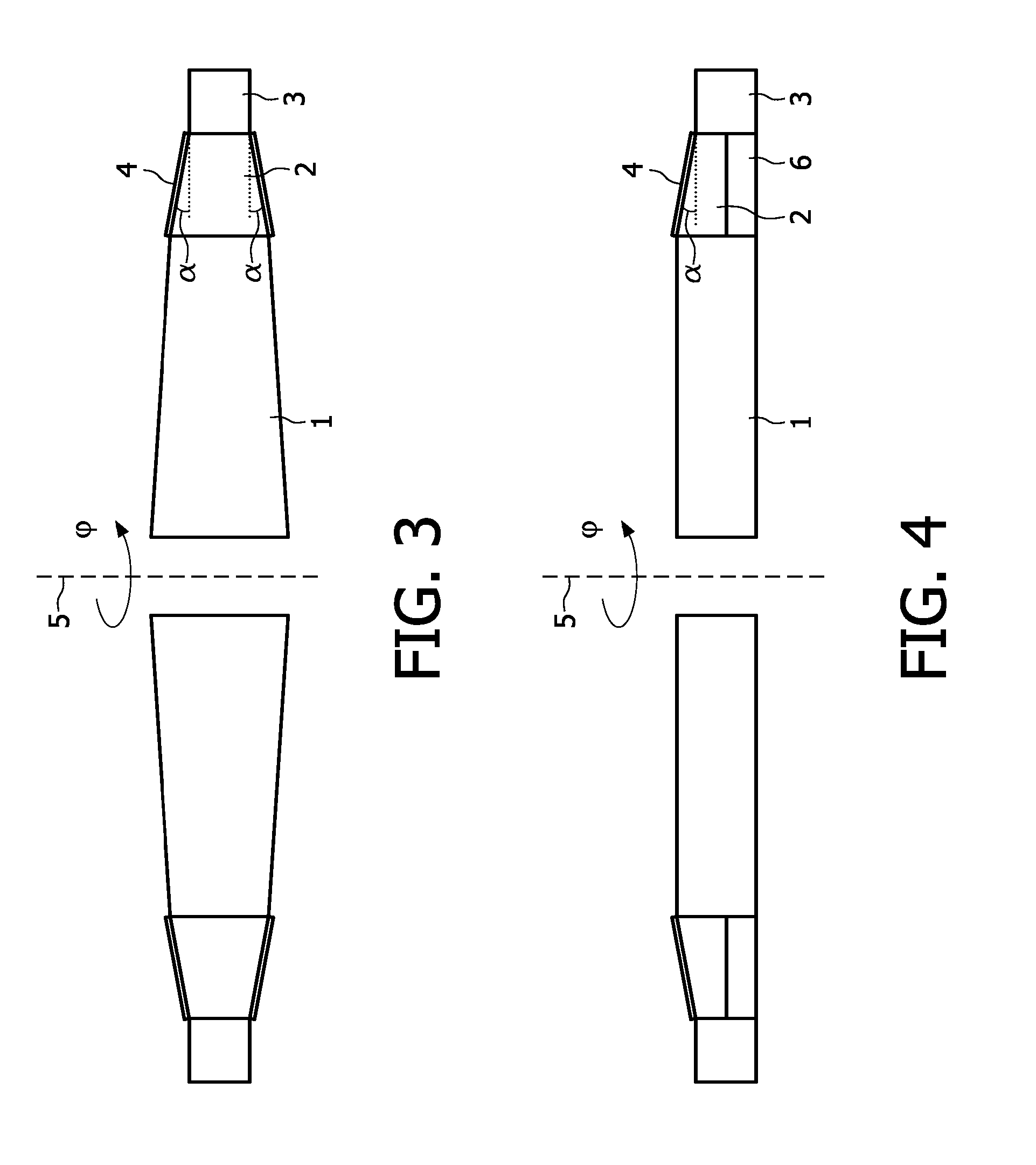 Hybrid design of an anode disk structure for high prower X-ray tube configurations of the rotary-anode type