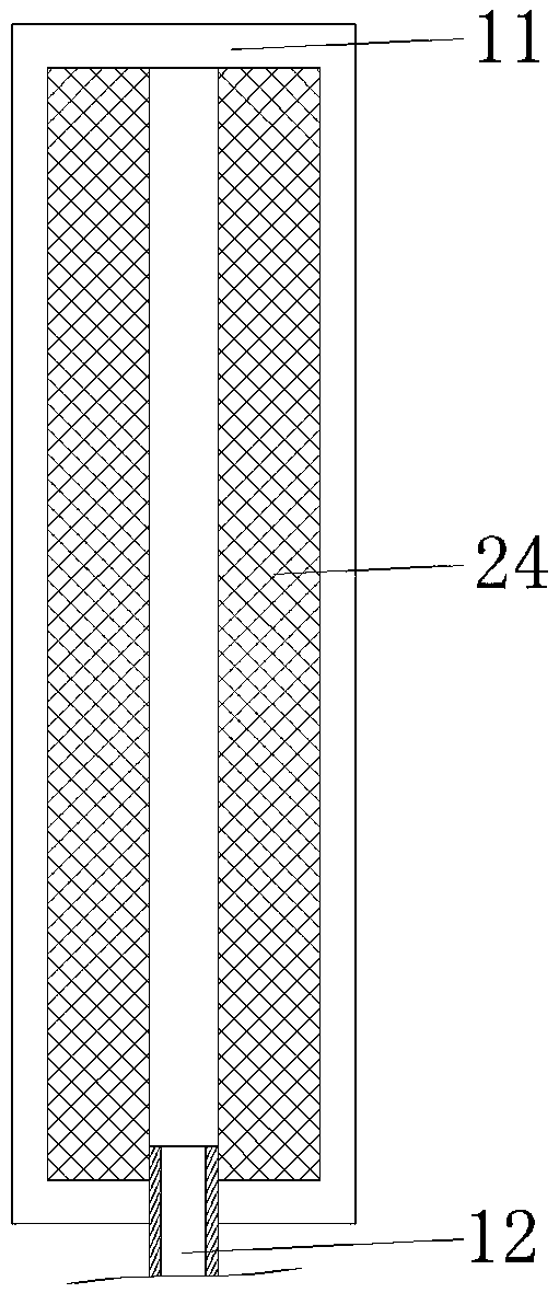 Power control cabinet