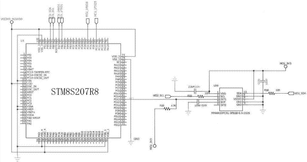 Automatic identification system and automatic identification method for mounting angle of early-warning device for vehicle driving